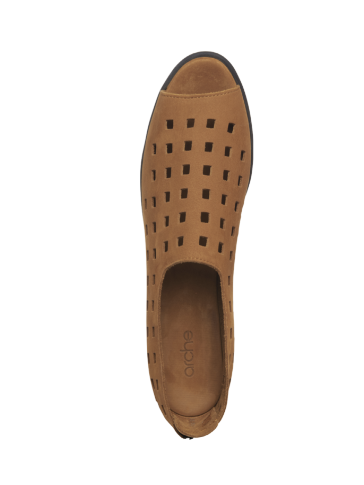 Drick slip on