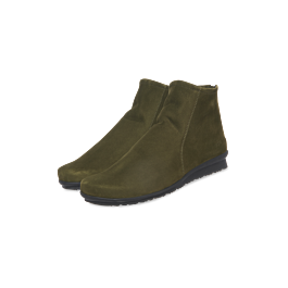 Women s Baryky Ankle Boots Shoes 10 Available Colors From 35 To 42 Arche