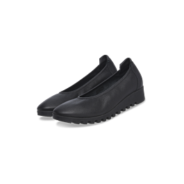 Chaussure femme ballerines Lomiss 11 couleurs disponibles du 35 au 42 arche