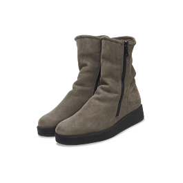 Women s Comsho ankle boots shoes 3 available colors from 35 to 42 arche