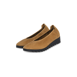 Chaussure femme ballerines Lomiss 10 couleurs disponibles du 35 au 42 arche
