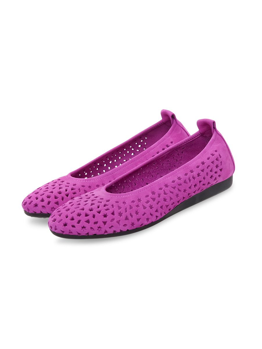 Women's Lilly ballerinas shoes - 11 available colors from 35 to 43 - arche