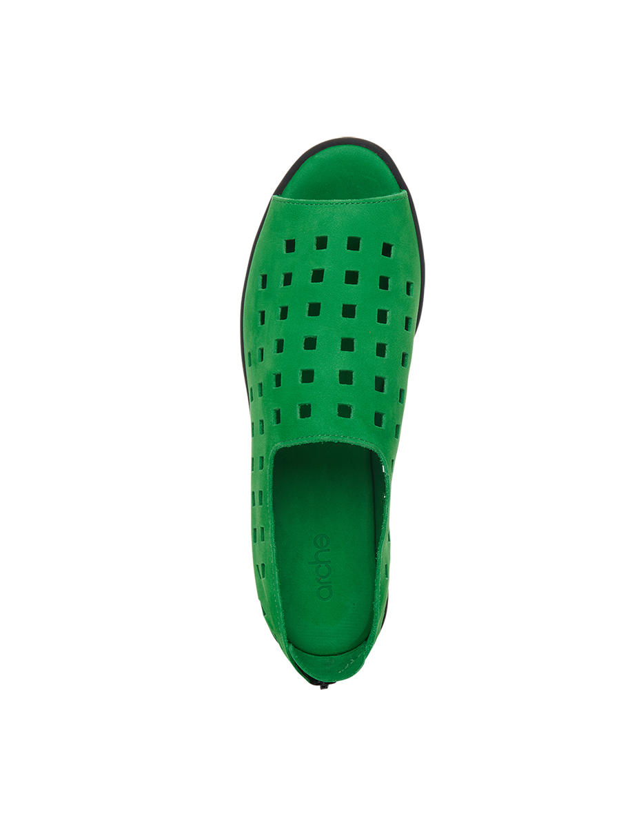 Drick slip on