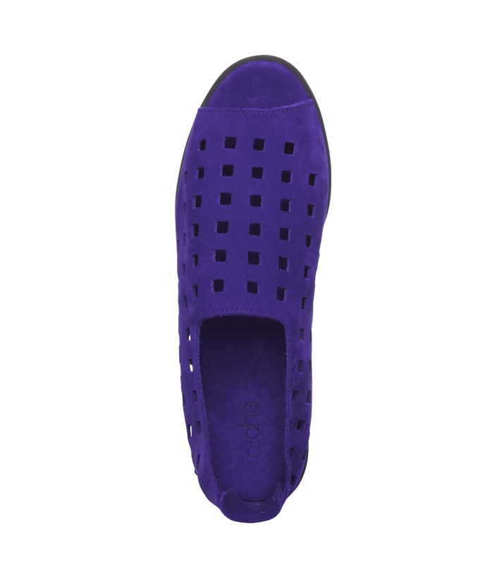 Drick slip on