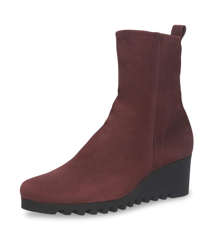 Larazo ankle boots