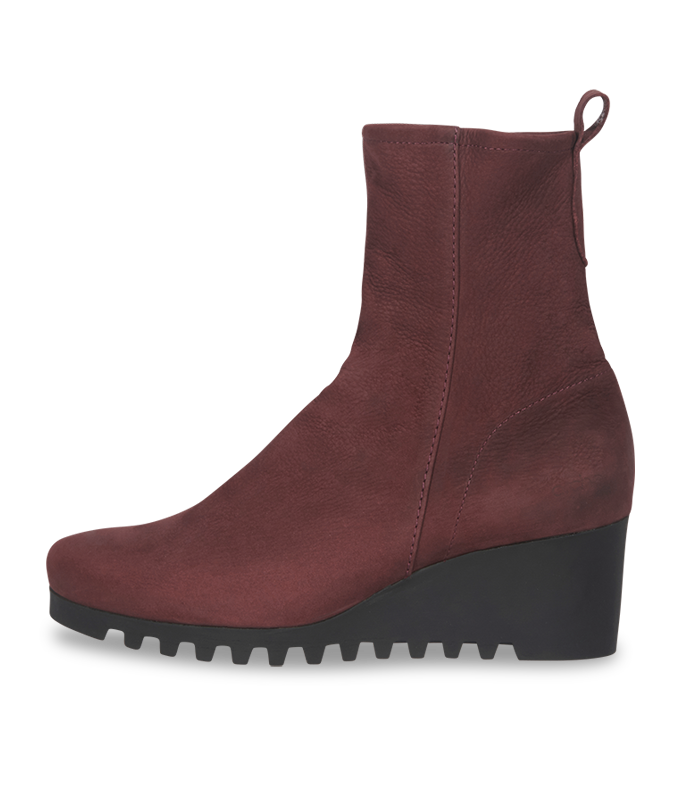 Larazo ankle boots