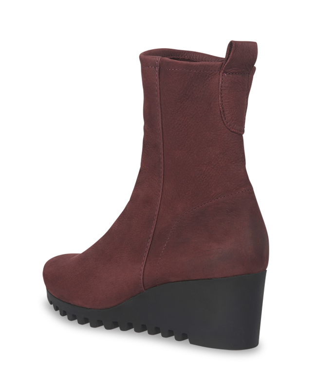 Larazo ankle boots