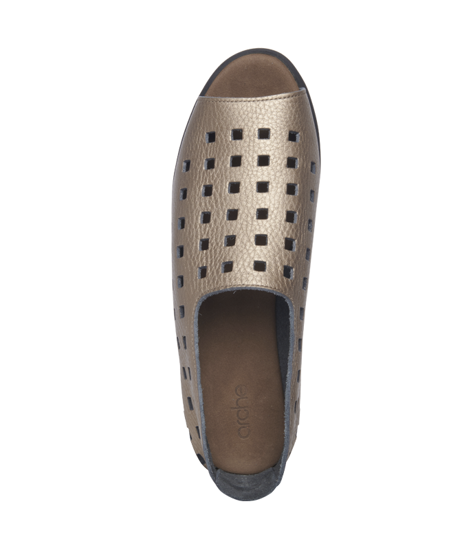 Drick slip on