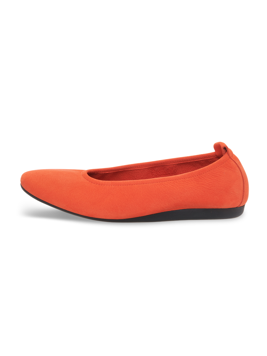 Laius ballerinas