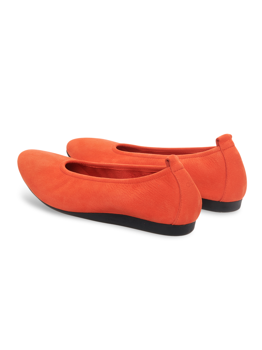 Laius ballerinas