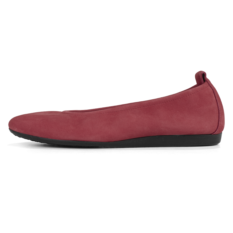 Laius ballerinas