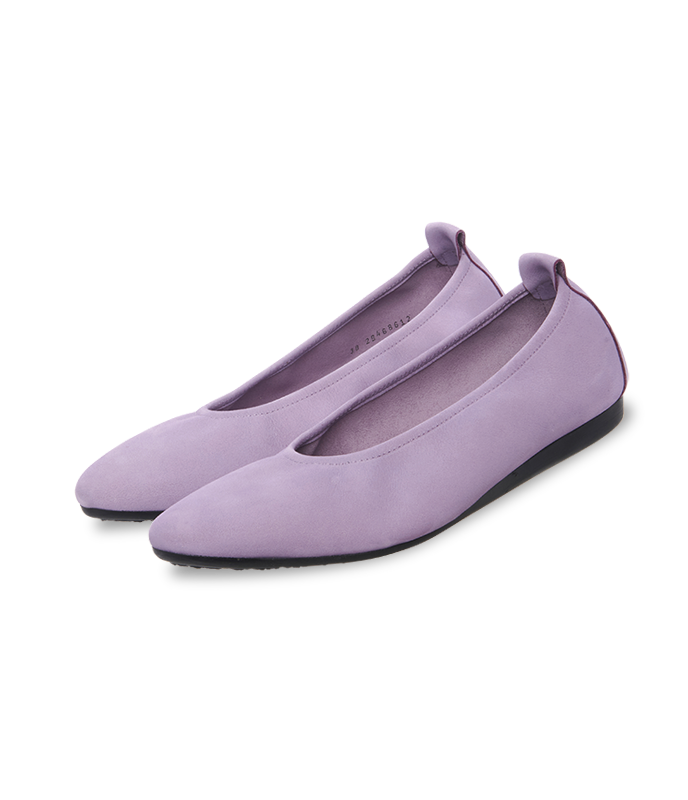 Laius ballerinas