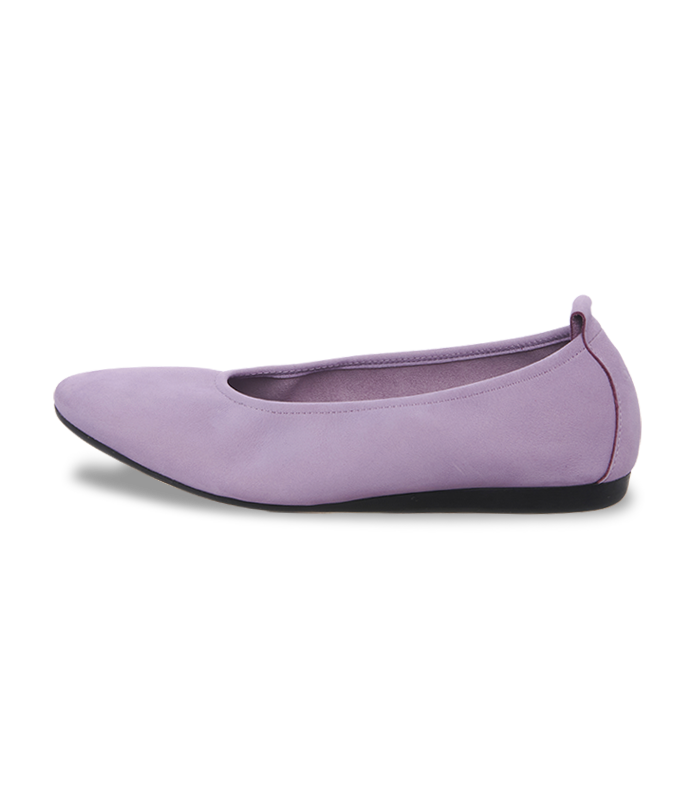 Laius ballerinas