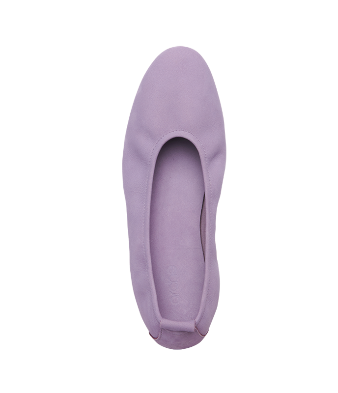 Laius ballerinas