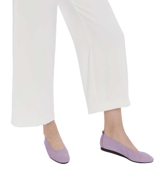 Laius ballerinas