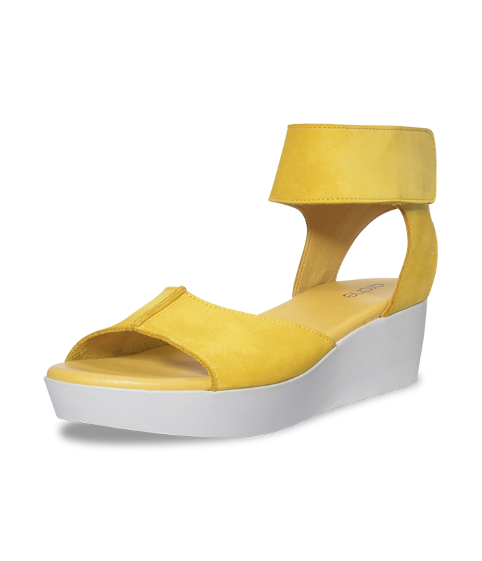Socqa sandals