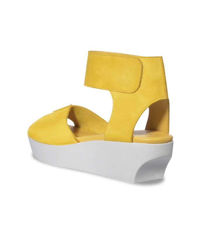 Socqa sandals