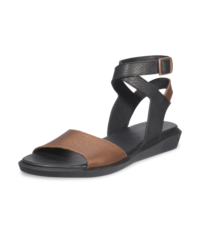 Nesya sandals