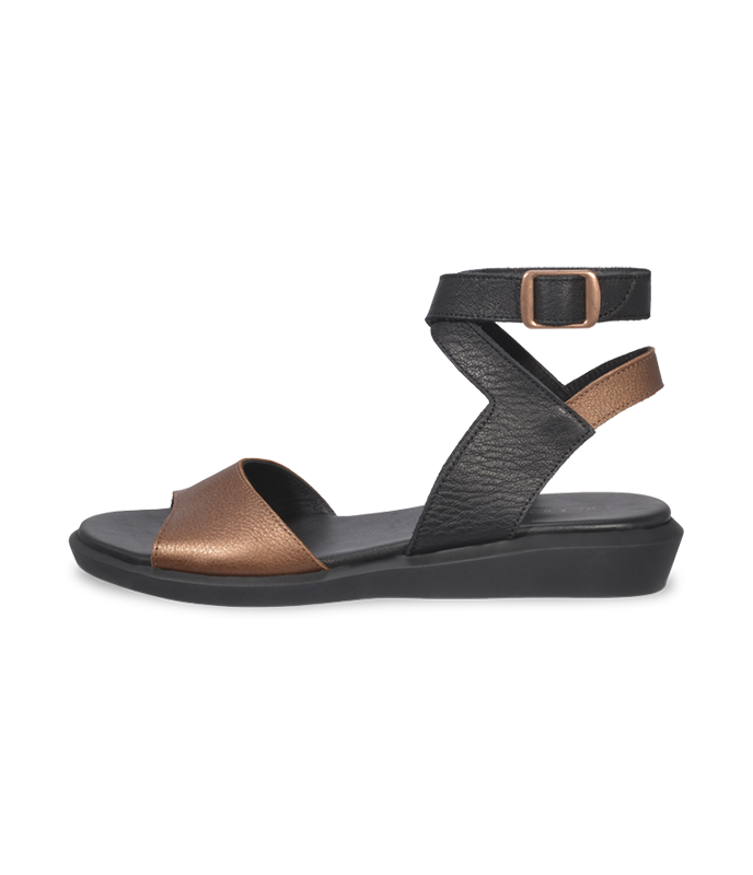 Nesya sandals