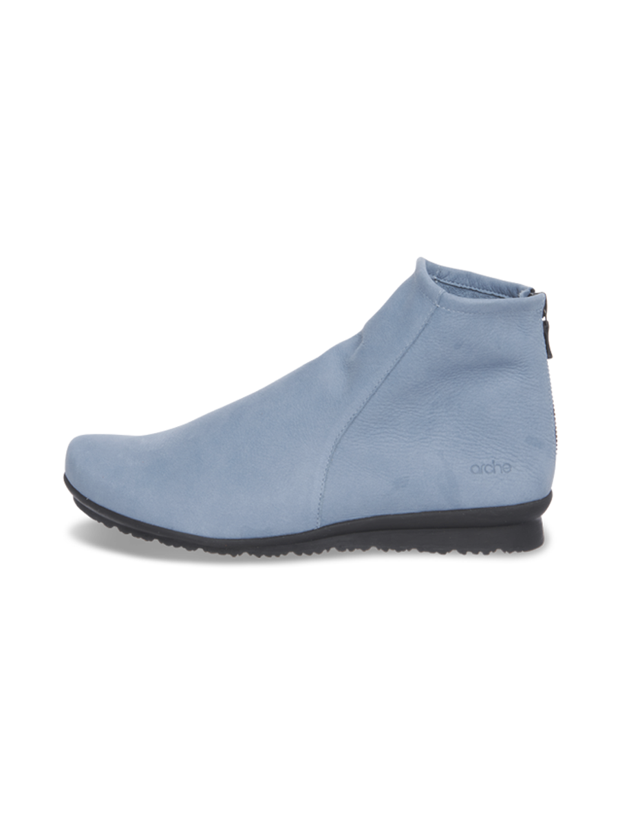 Baryky ankle boots