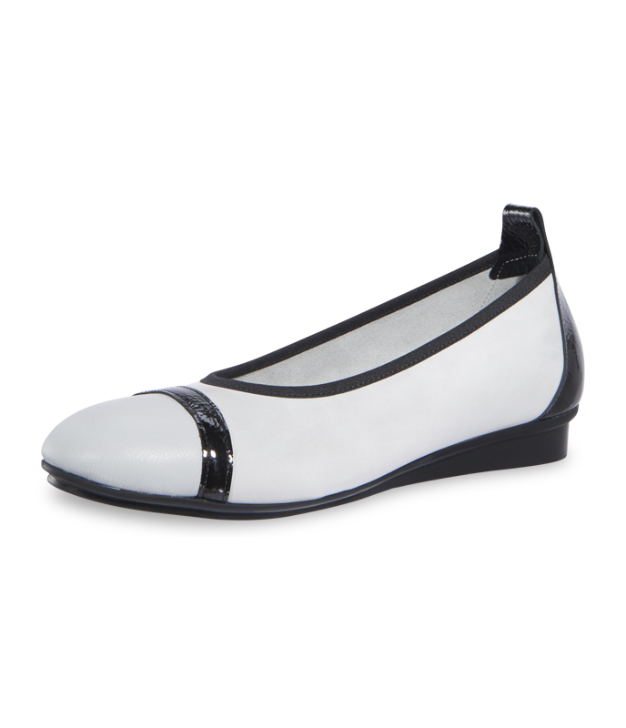 Ninour ballerinas