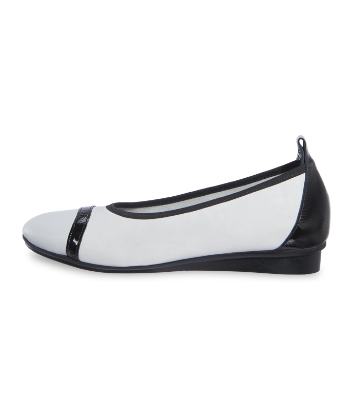 Ninour ballerinas
