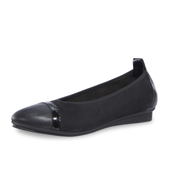 Ninour ballerinas