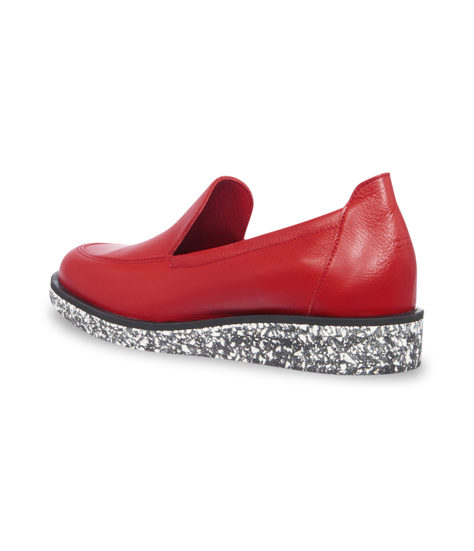 Danock mocassins