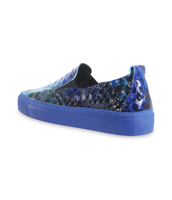 Tbio slip on