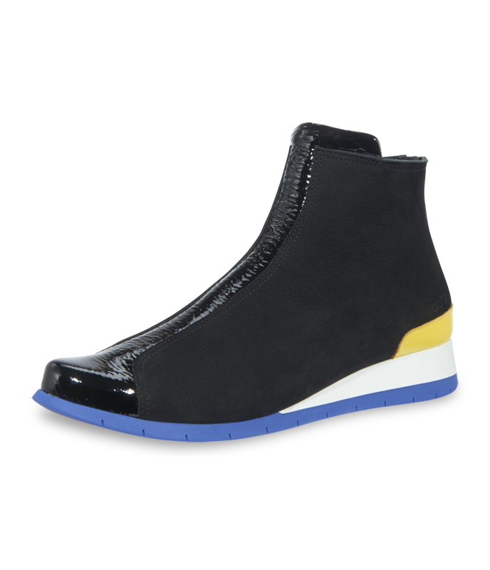Sitzen ankle boots