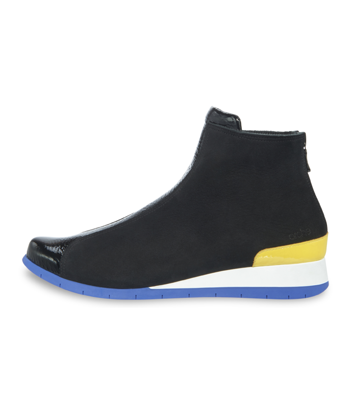 Sitzen ankle boots