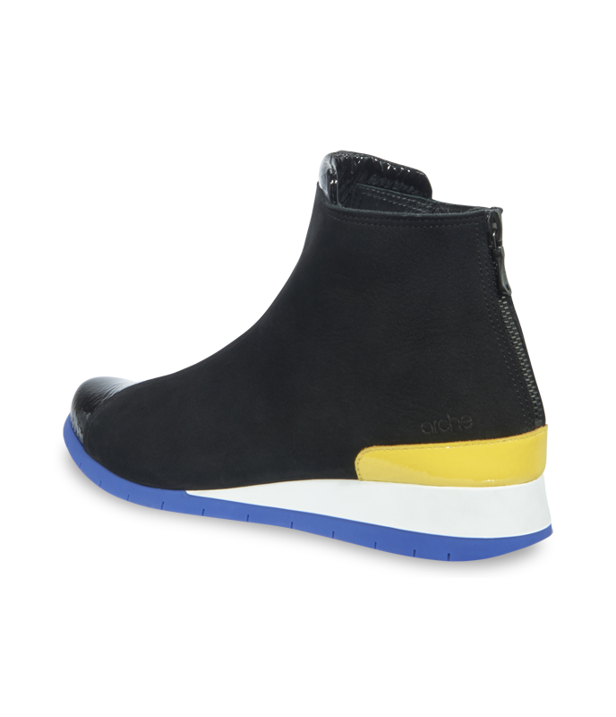 Sitzen ankle boots