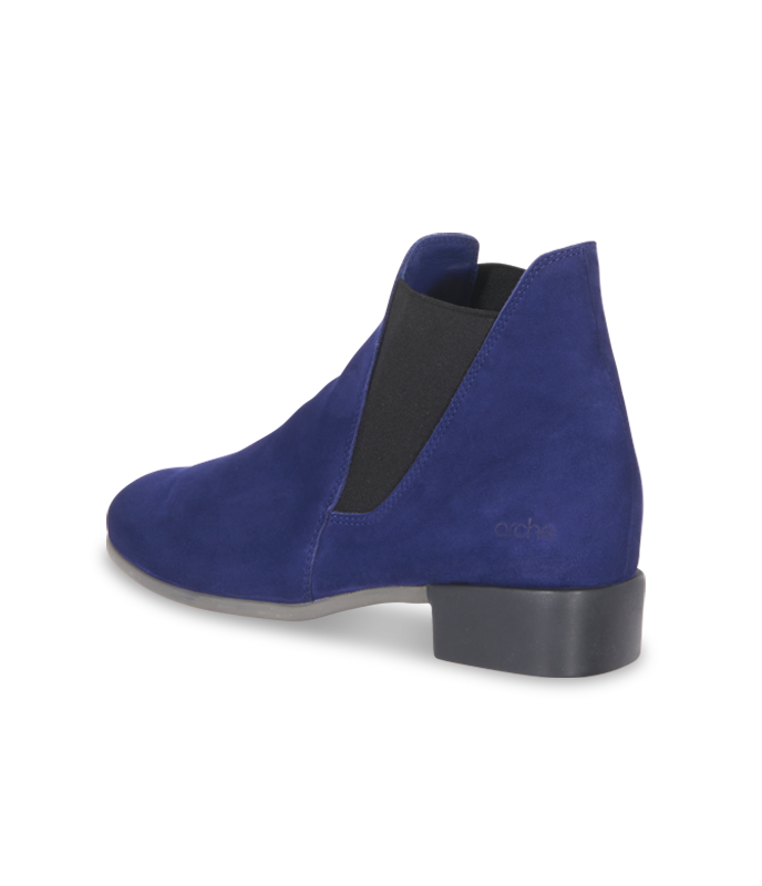 Twitic ankle boots