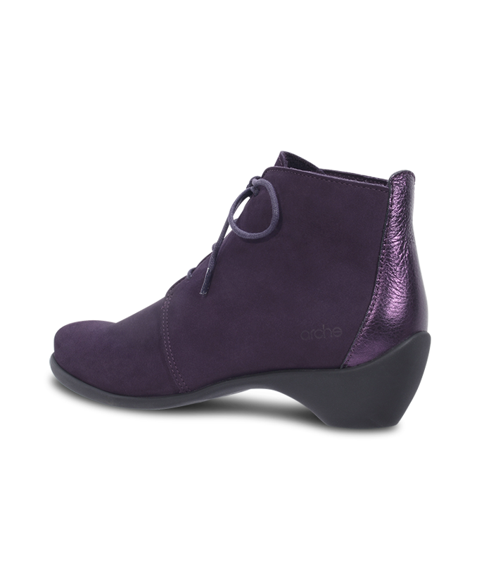 Tessam ankle boots