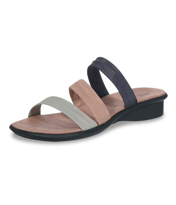 Saousa slippers