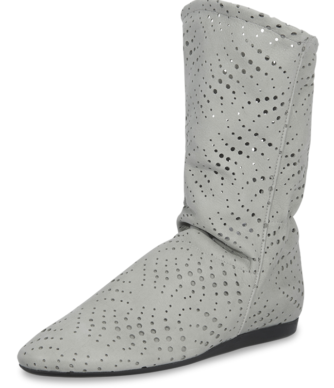 Lahoko ankle boots