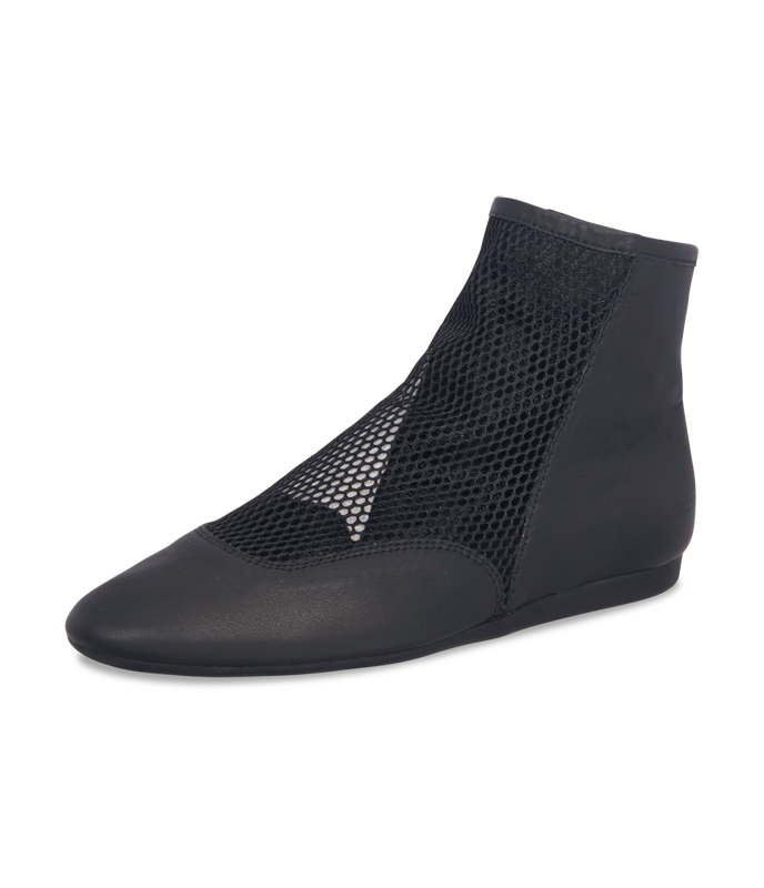 Lameto ankle boots