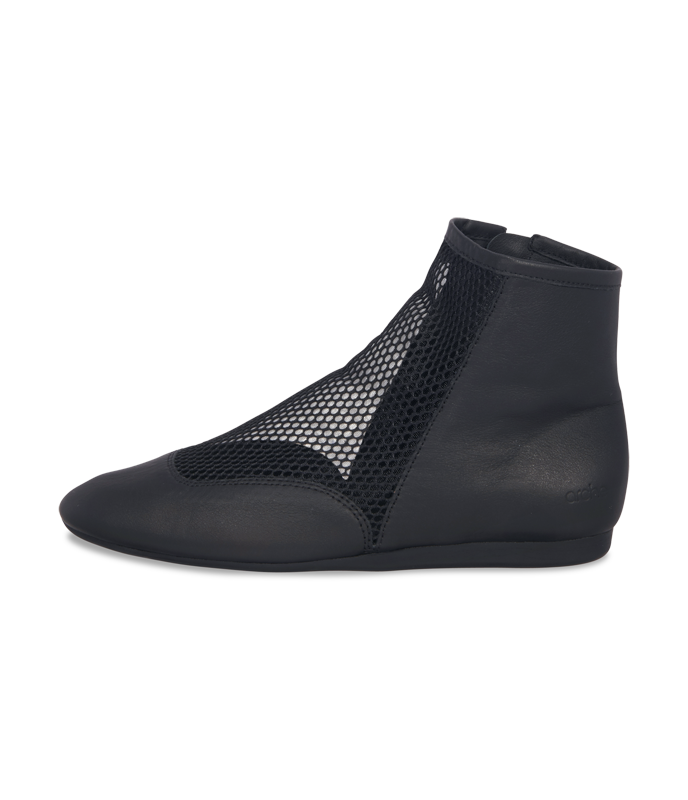 Lameto ankle boots