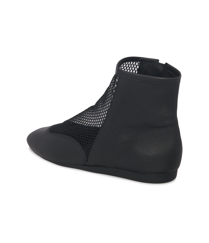 Lameto ankle boots