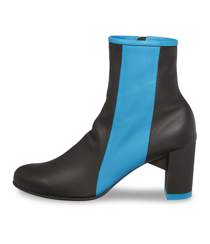 Karima ankle boots