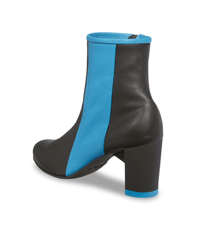 Karima ankle boots