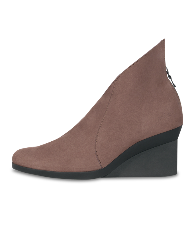 Momade ankle boots