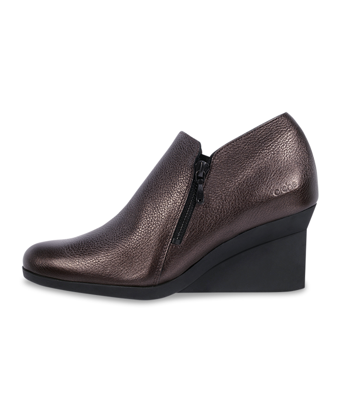 Momali ankle boots