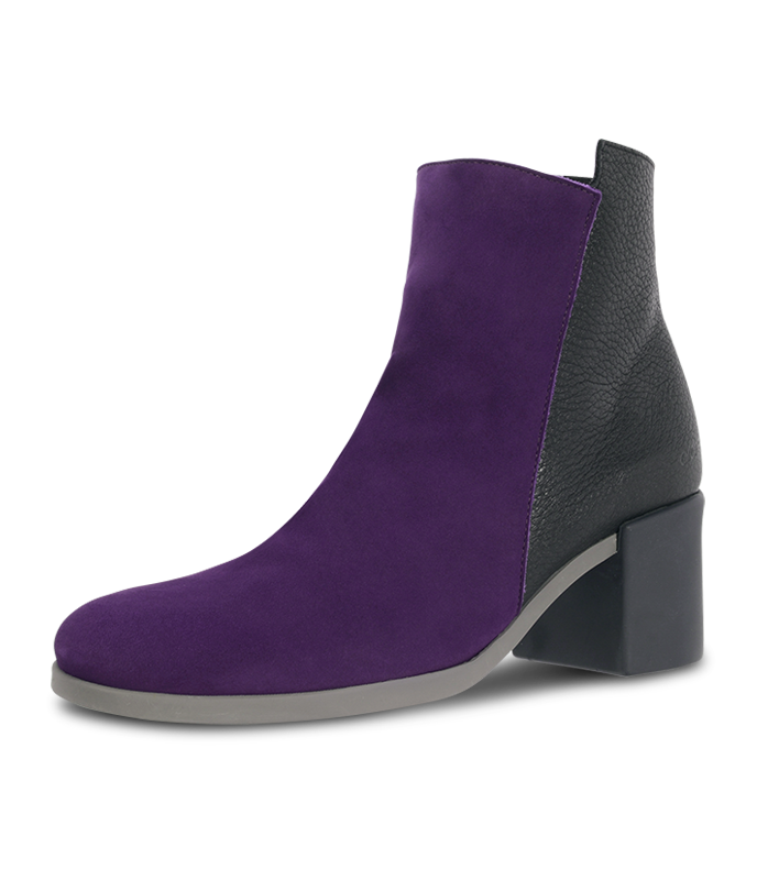 Angaya ankle boots