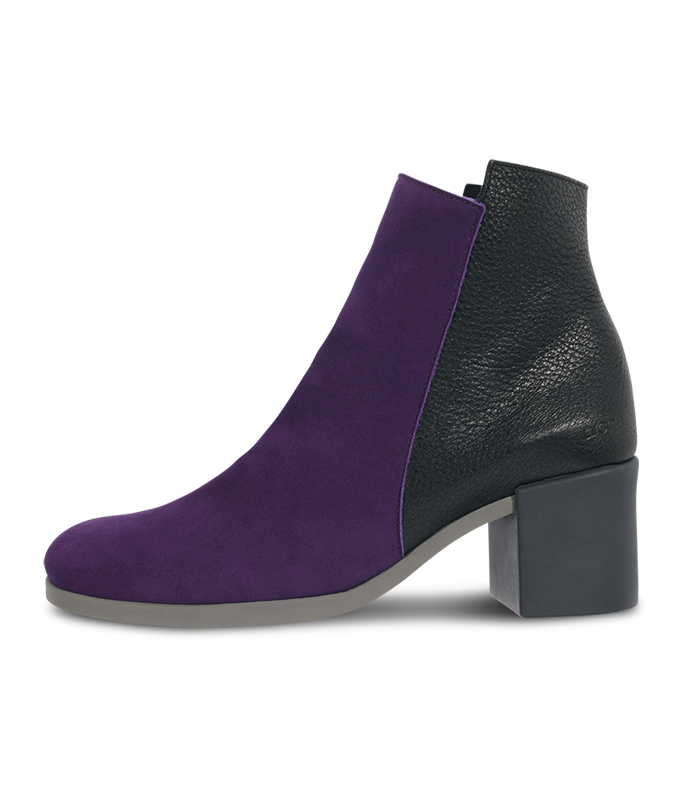 Angaya ankle boots