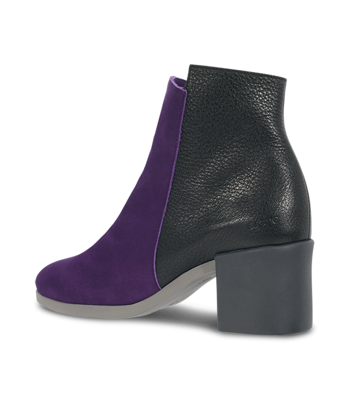 Angaya ankle boots