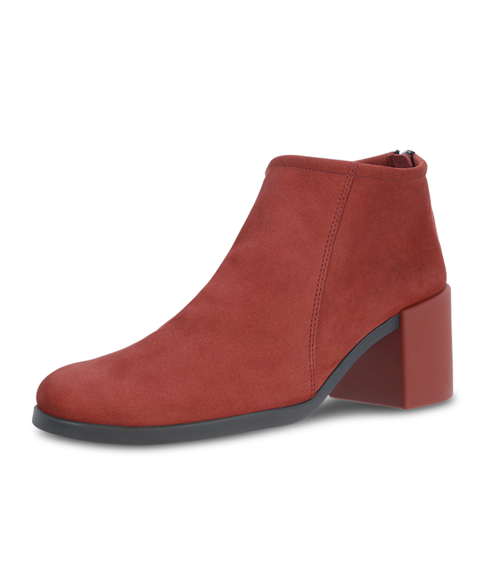 Angyka ankle boots