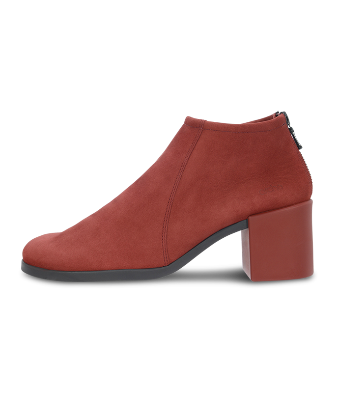 Angyka ankle boots