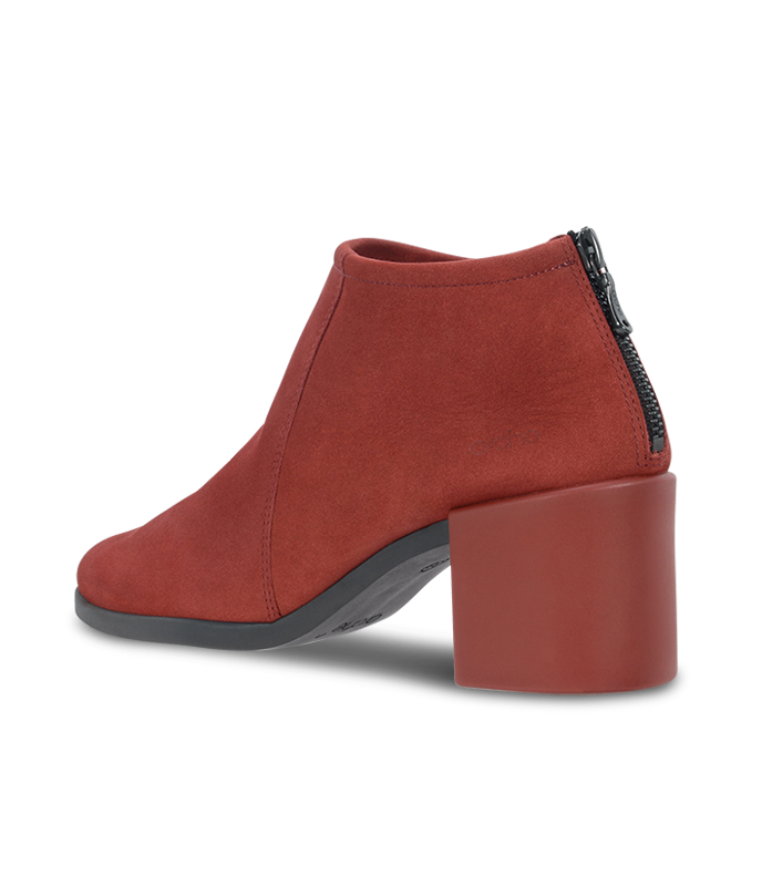 Angyka ankle boots