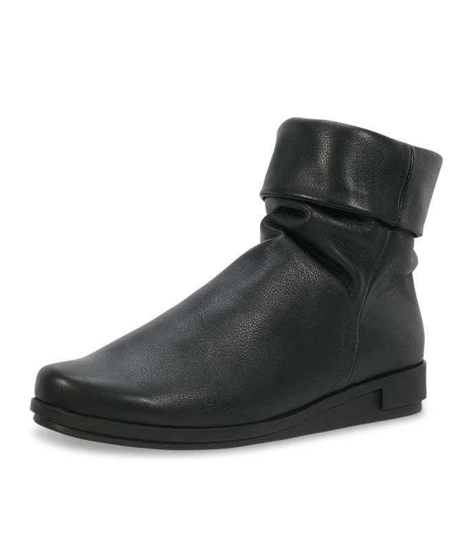 Dayarc ankle boots